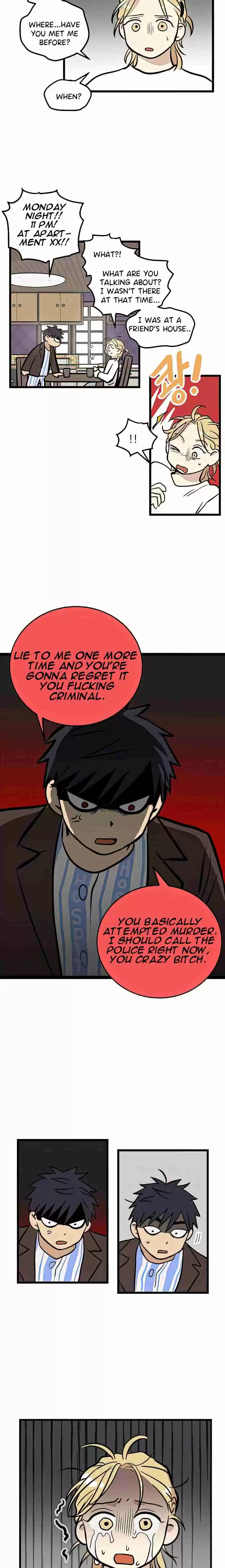 Read No Home EN Manga Online
