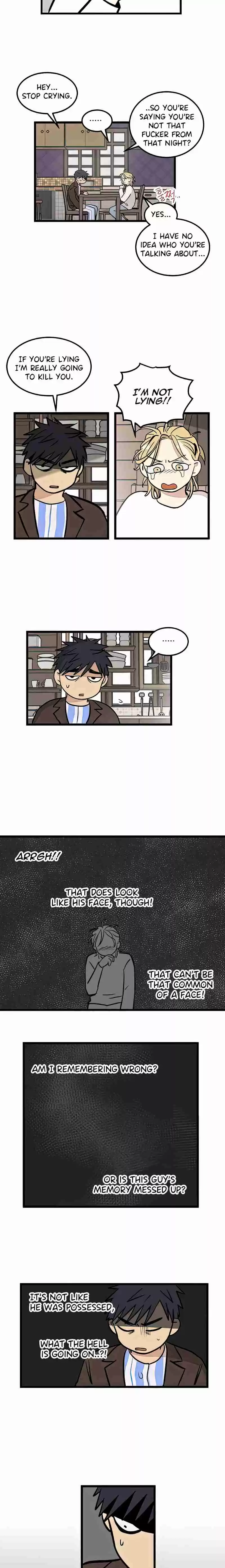 Read No Home EN Manga Online