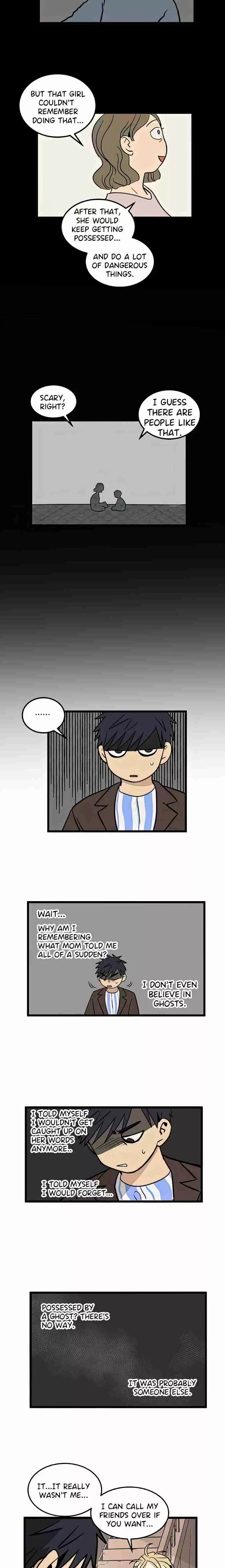Read No Home EN Manga Online