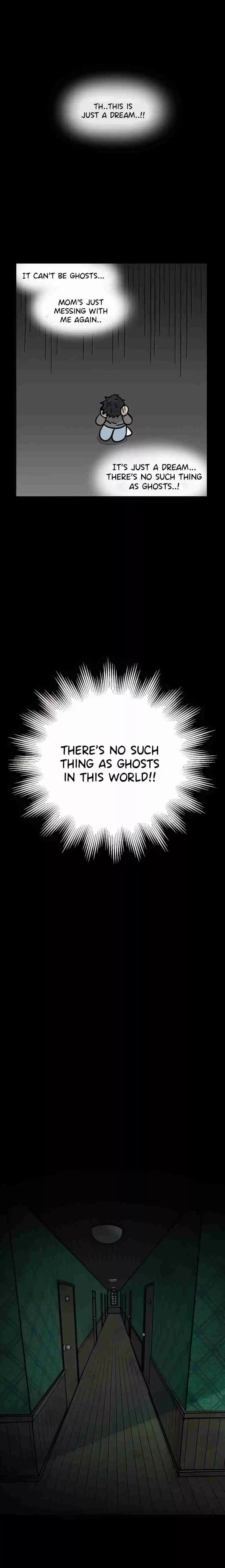 Read No Home EN Manga Online