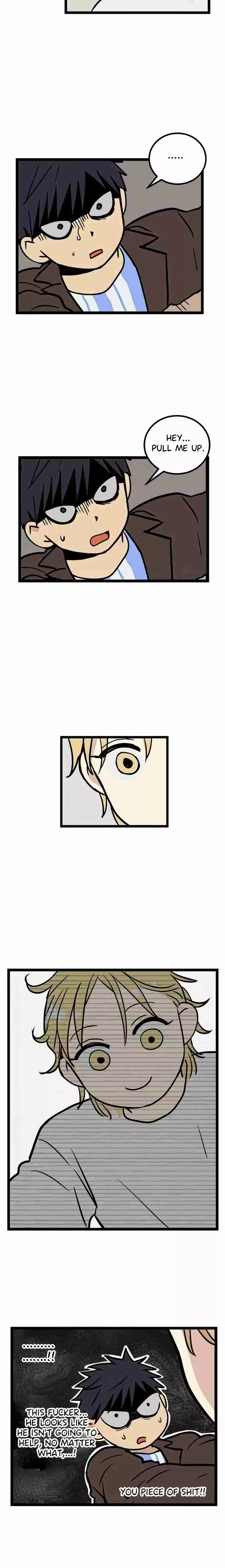 Read No Home EN Manga Online