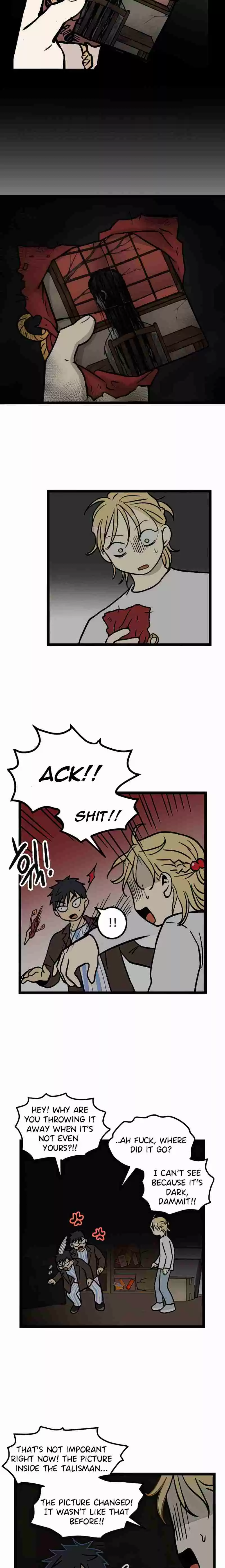 Read No Home EN Manga Online