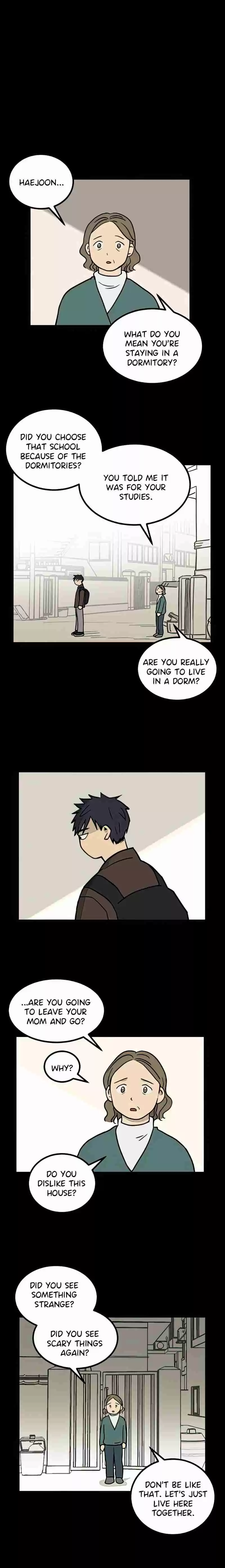 Read No Home EN Manga Online