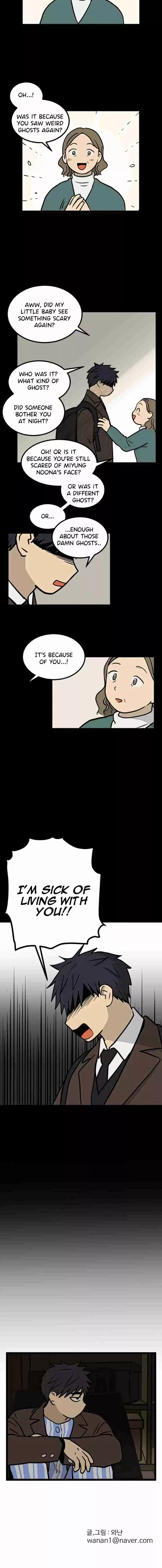 Read No Home EN Manga Online