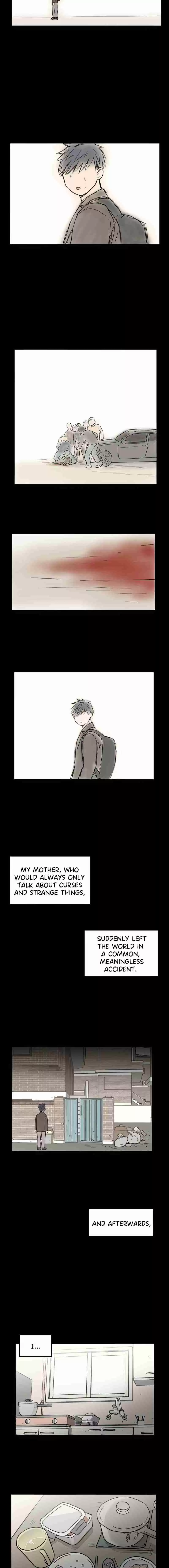 Read No Home EN Manga Online
