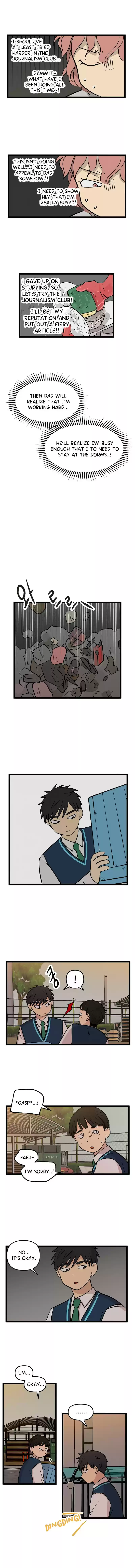 Read No Home EN Manga Online