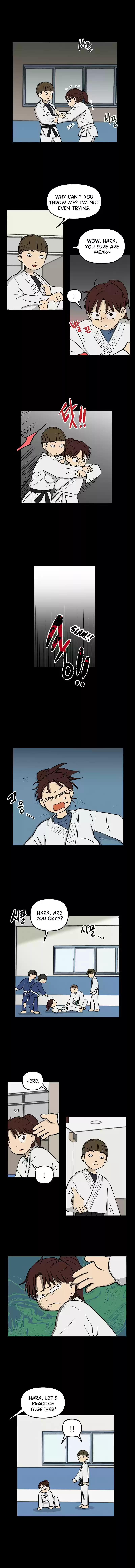 Read No Home EN Manga Online