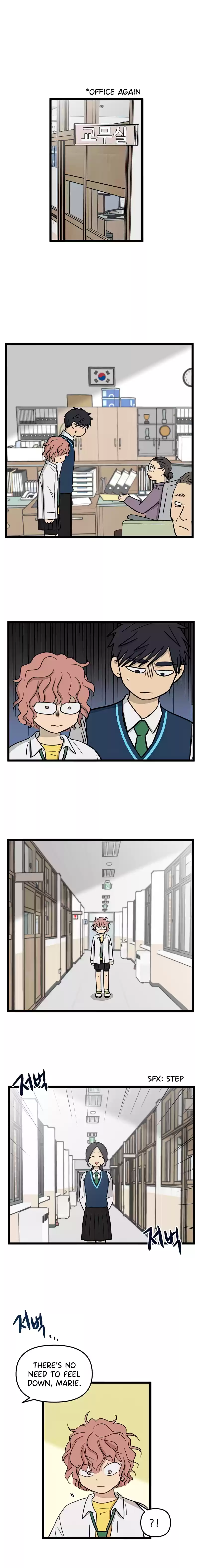 Read No Home EN Manga Online