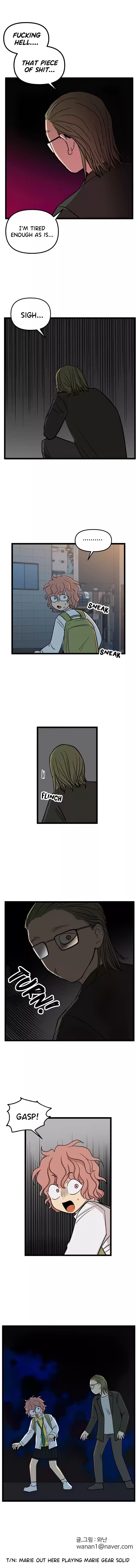 Read No Home EN Manga Online