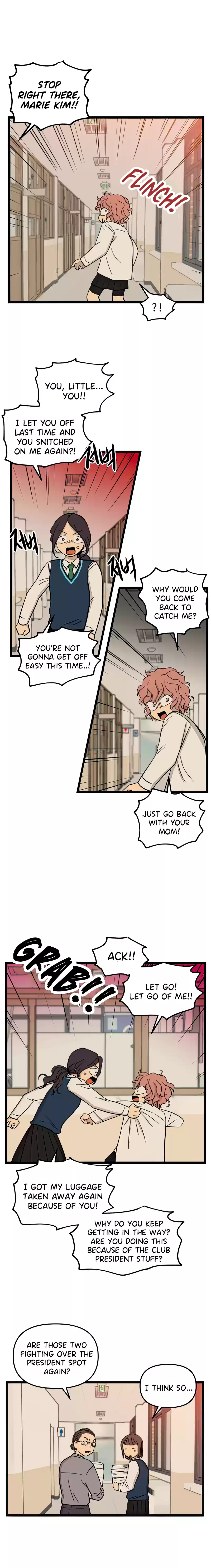 Read No Home EN Manga Online