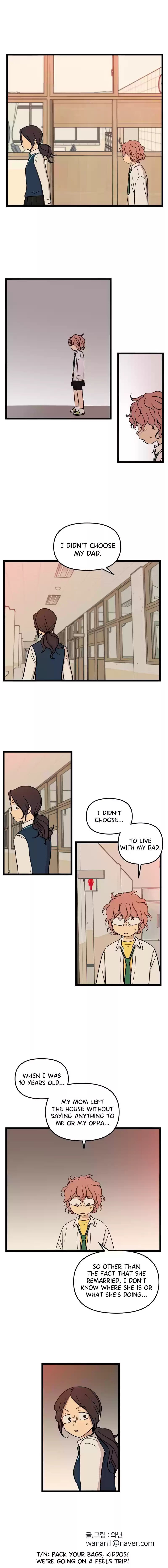 Read No Home EN Manga Online