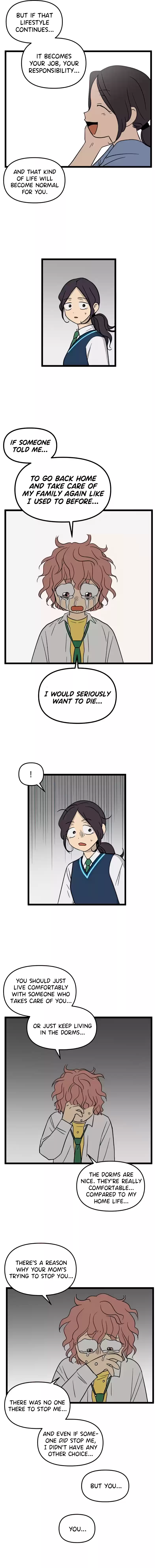 Read No Home EN Manga Online