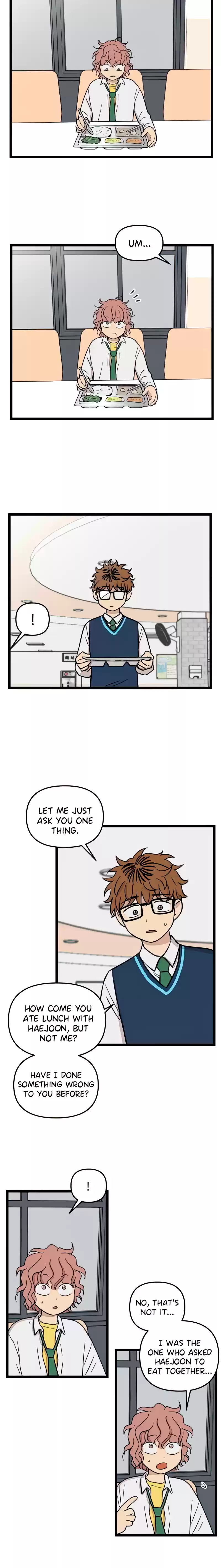 Read No Home EN Manga Online