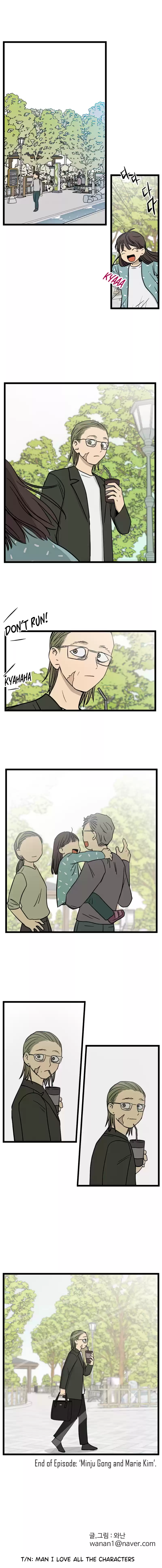Read No Home EN Manga Online