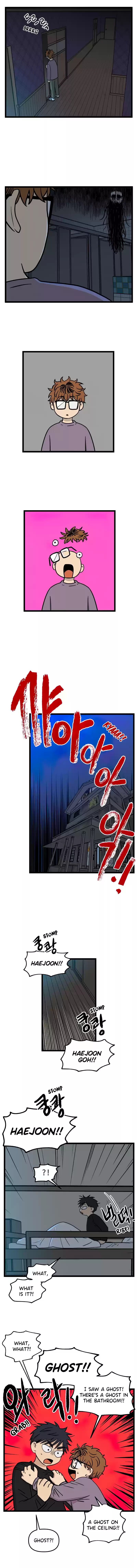 Read No Home EN Manga Online