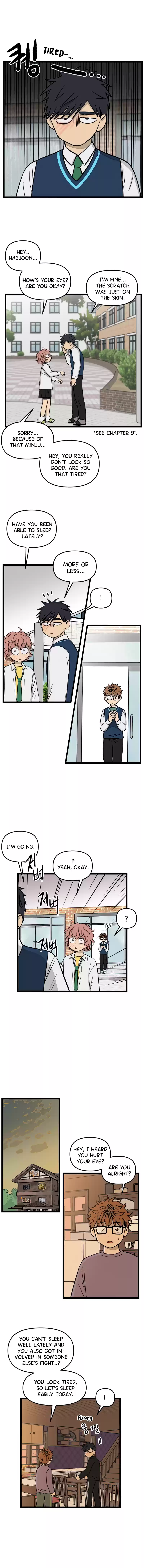 Read No Home EN Manga Online
