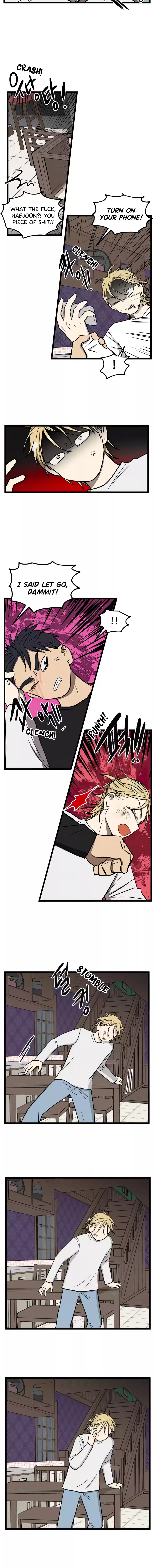 Read No Home EN Manga Online