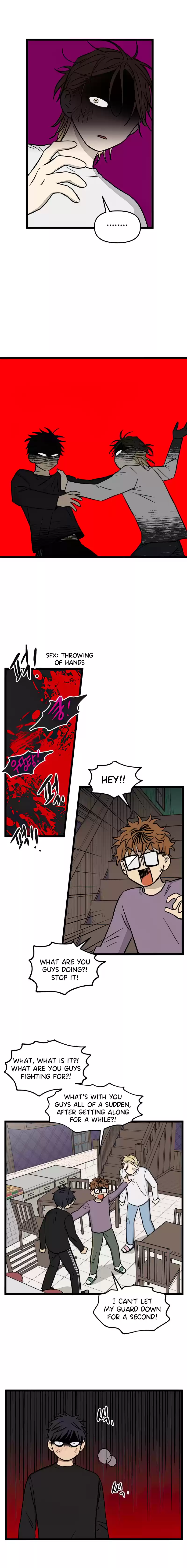 Read No Home EN Manga Online