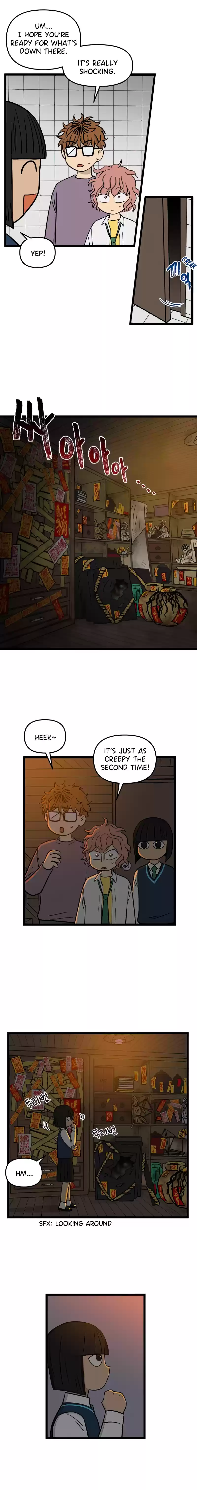 Read No Home EN Manga Online