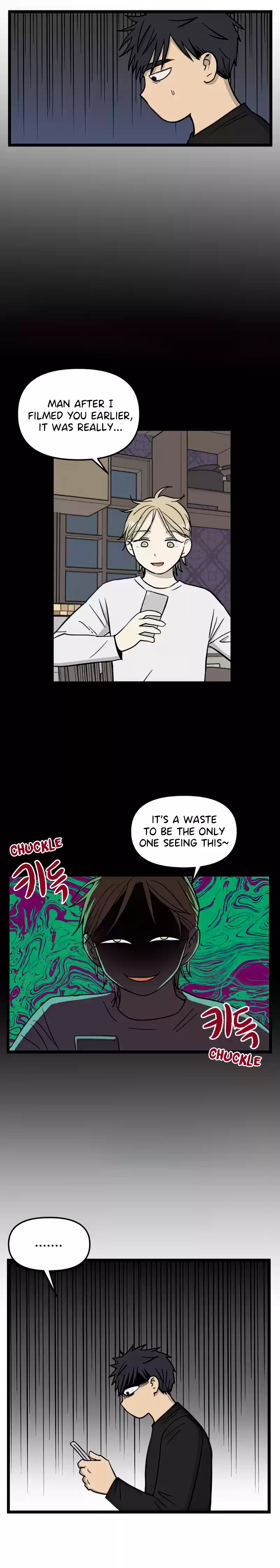 Read No Home EN Manga Online