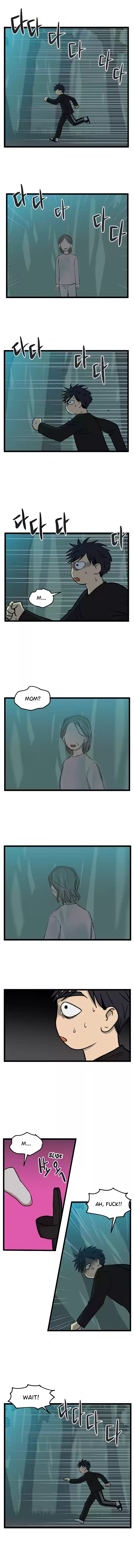 Read No Home EN Manga Online