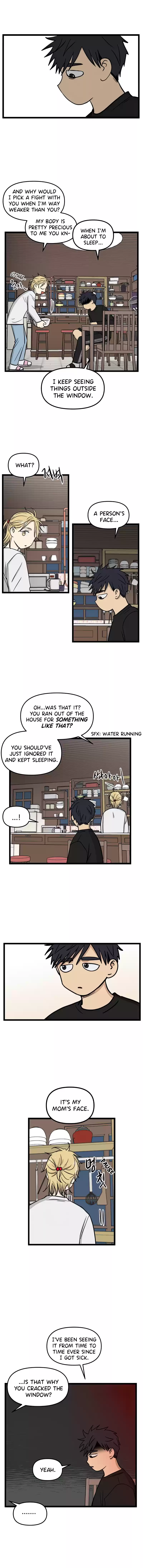 Read No Home EN Manga Online
