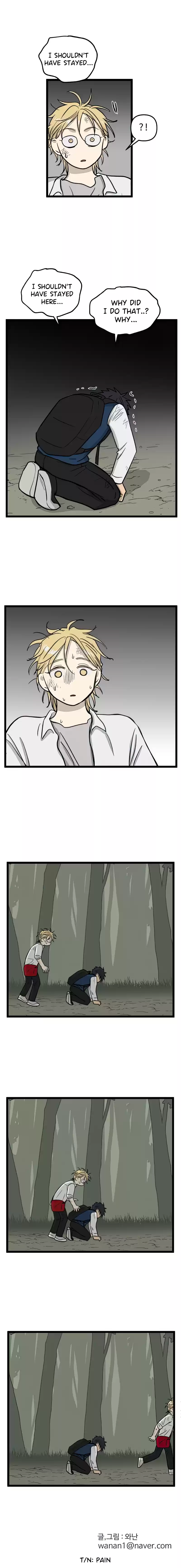 Read No Home EN Manga Online