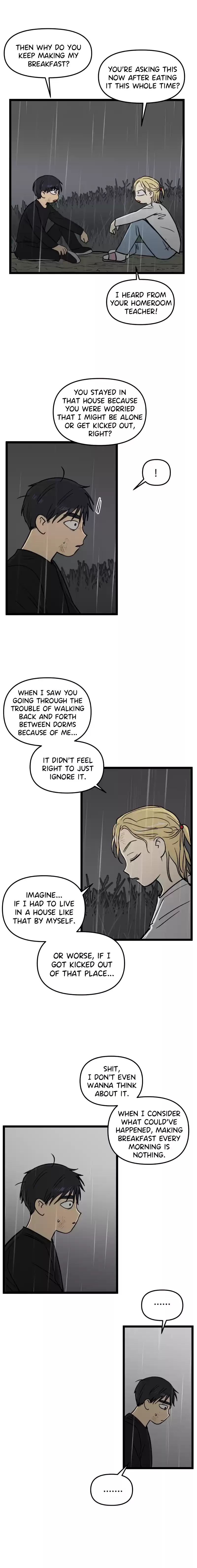 Read No Home EN Manga Online