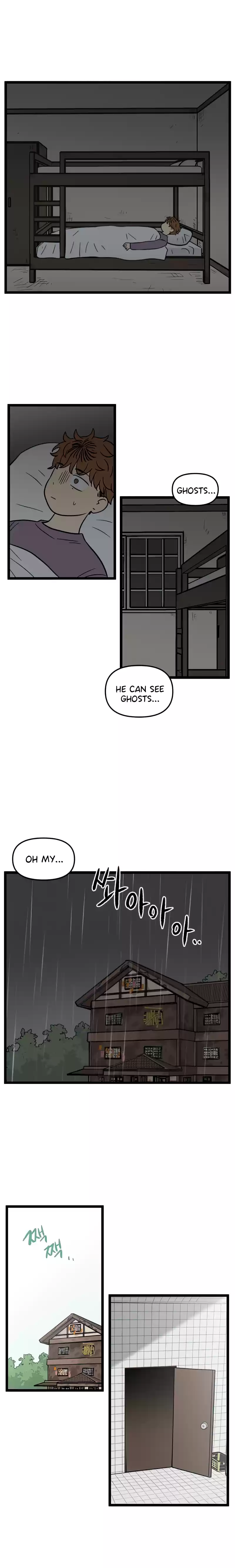 Read No Home EN Manga Online