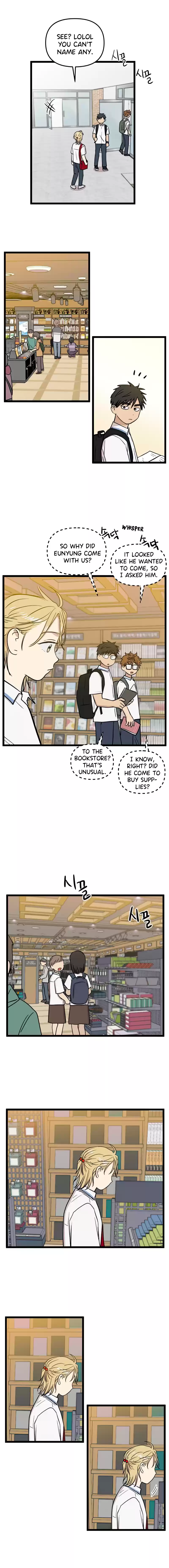 Read No Home EN Manga Online