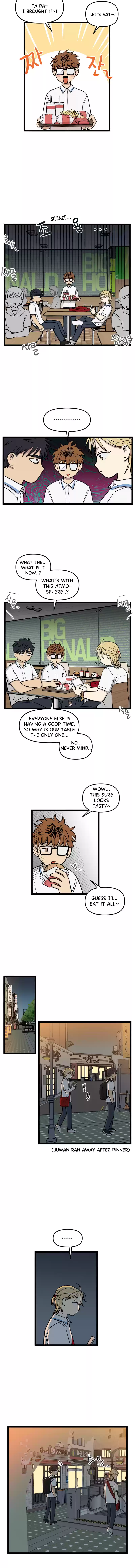 Read No Home EN Manga Online