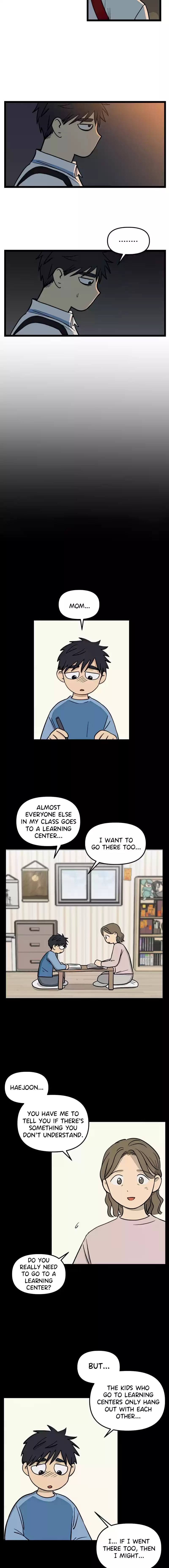 Read No Home EN Manga Online