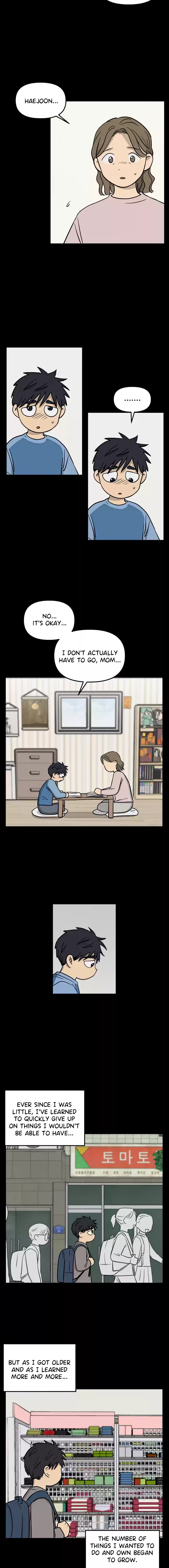 Read No Home EN Manga Online