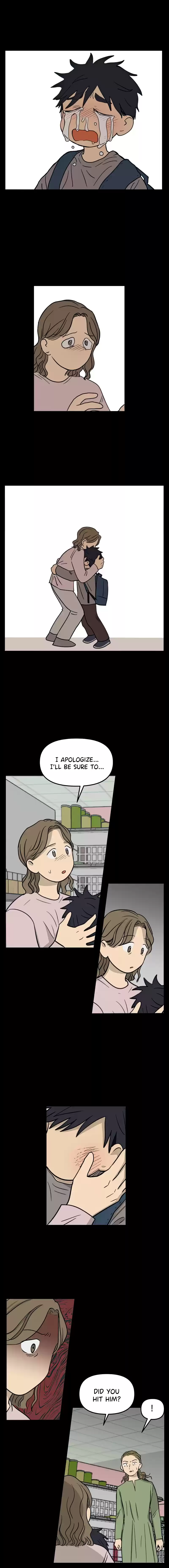 Read No Home EN Manga Online