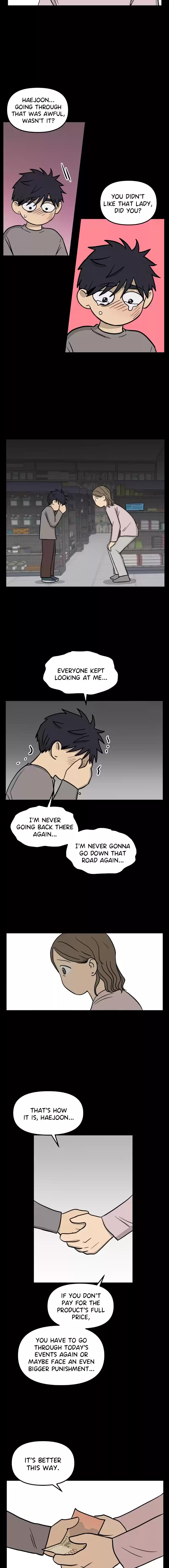 Read No Home EN Manga Online