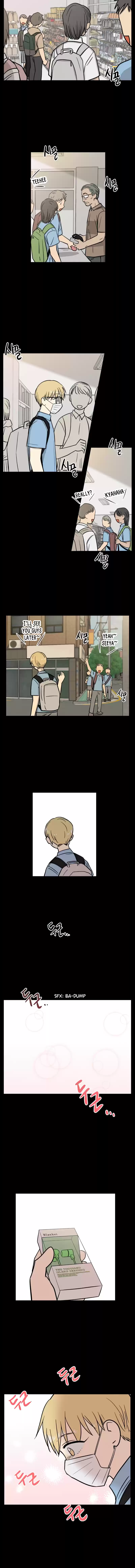 Read No Home EN Manga Online