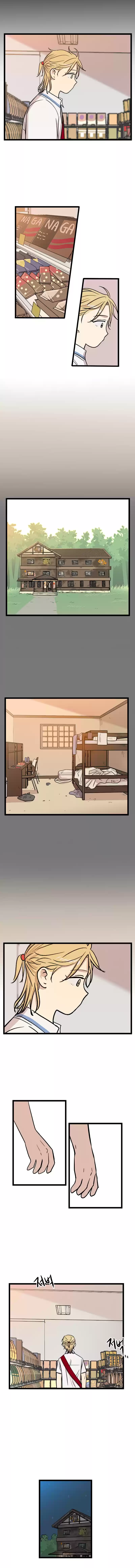 Read No Home EN Manga Online