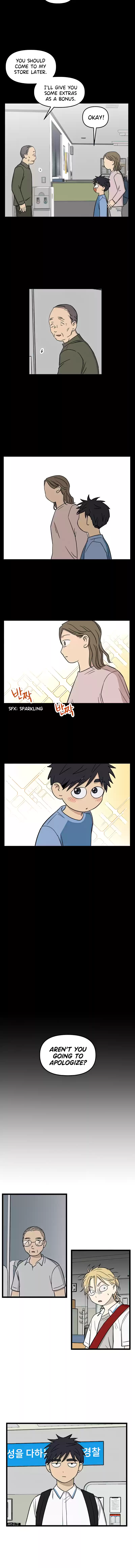 Read No Home EN Manga Online