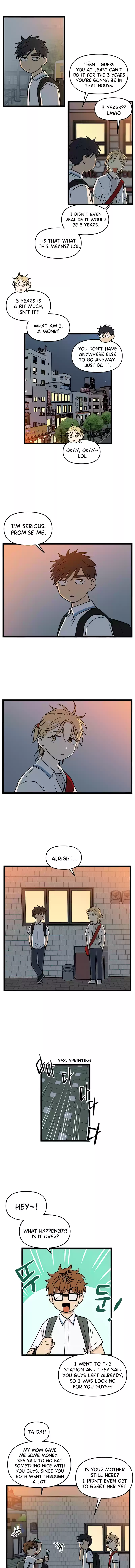 Read No Home EN Manga Online