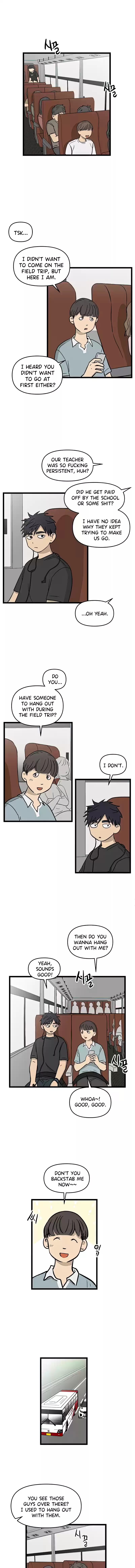 Read No Home EN Manga Online