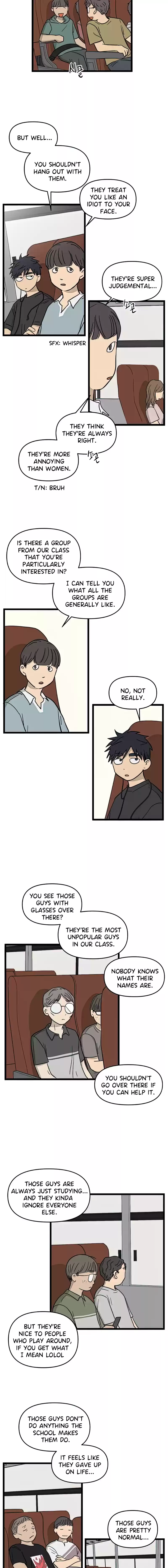 Read No Home EN Manga Online