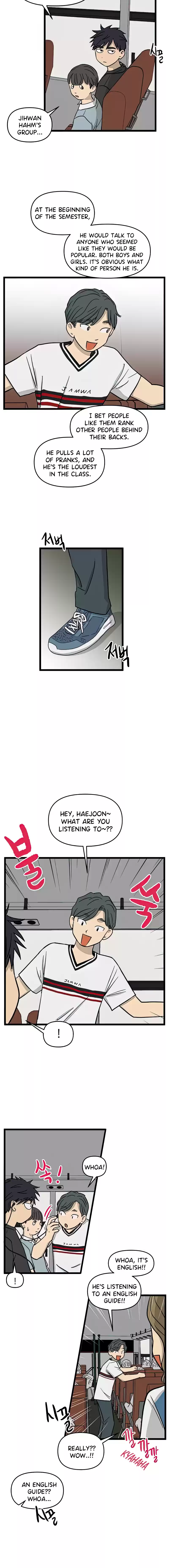 Read No Home EN Manga Online
