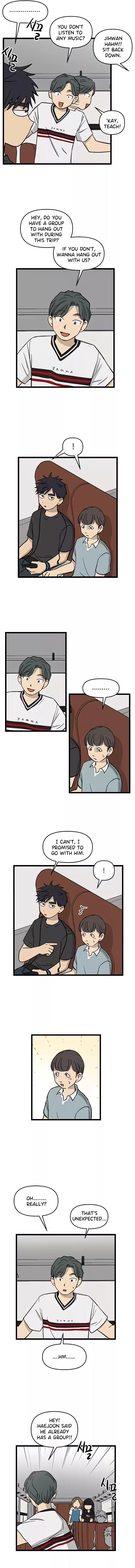 Read No Home EN Manga Online