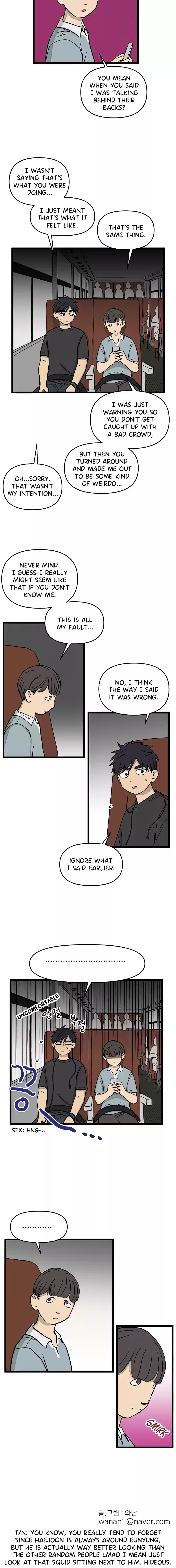Read No Home EN Manga Online