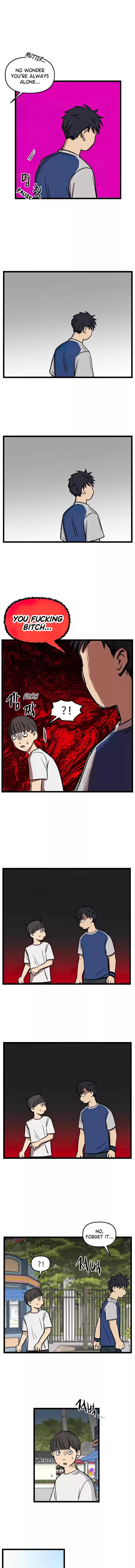 Read No Home EN Manga Online
