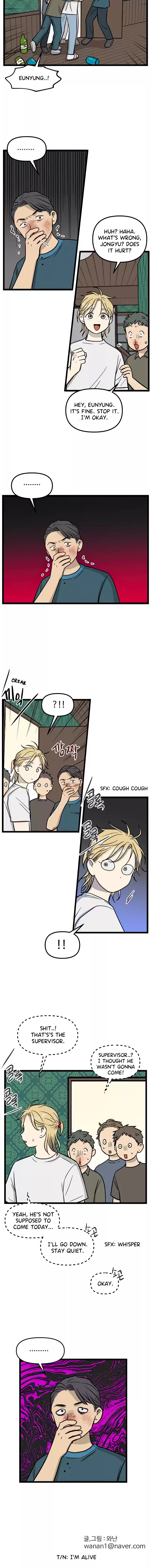 Read No Home EN Manga Online
