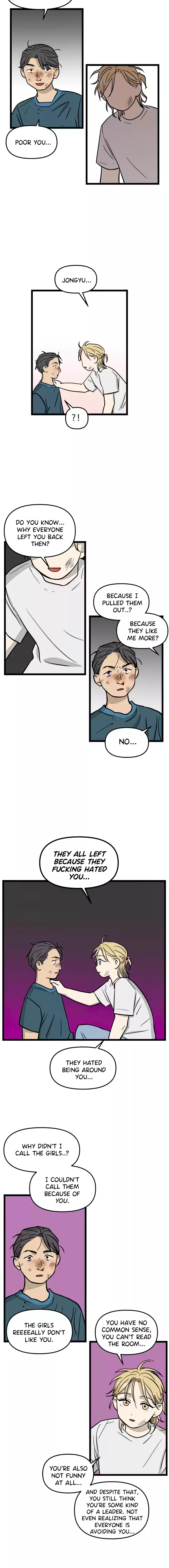 Read No Home EN Manga Online