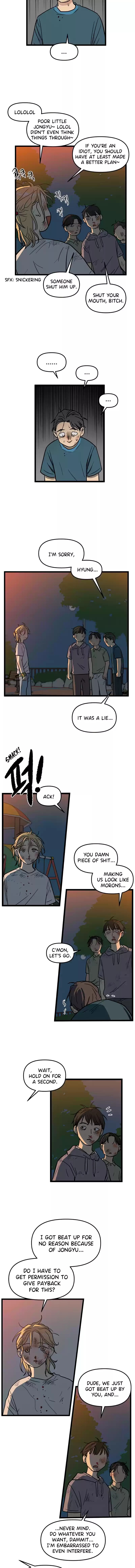 Read No Home EN Manga Online