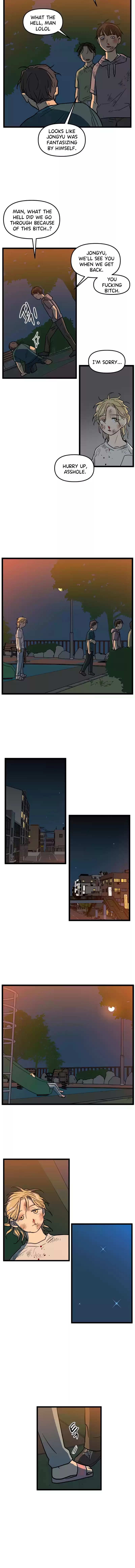 Read No Home EN Manga Online