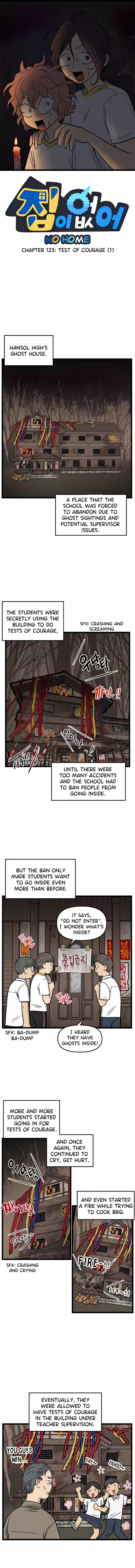 Read No Home EN Manga Online